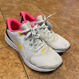 Nike Legend React Running Shoe